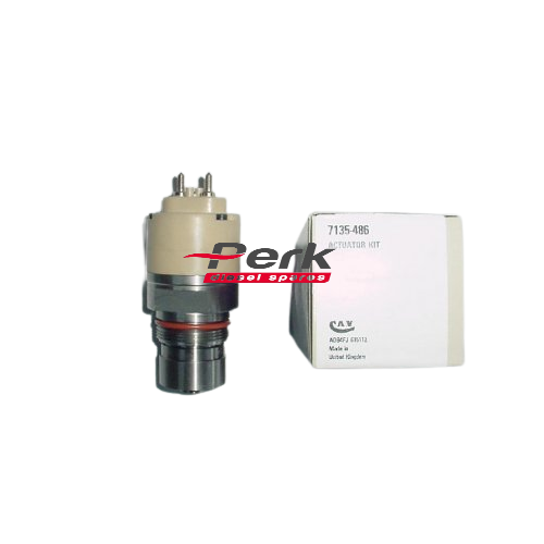 Actuator Volvo 7135-486 