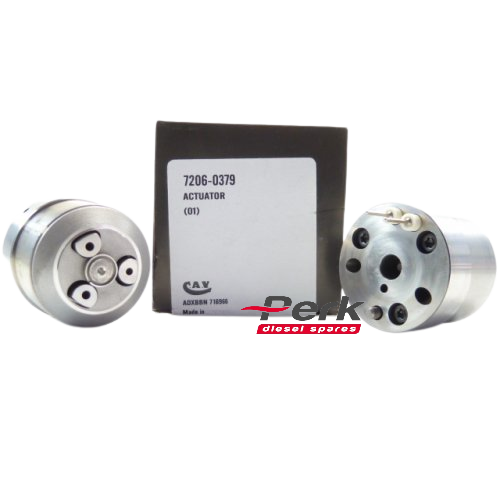 Actuator 7206-0379 