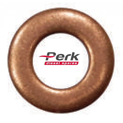 Copper Washer A4-05254 Delphi 9001-850C