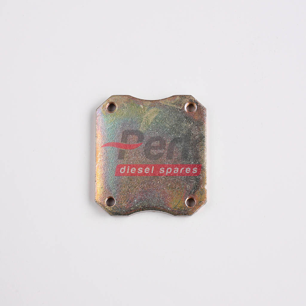 Cover Unit Pump Bosch PDE A1-23268 