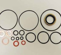 Denso C/R Pump Repair Kit A0-15205 