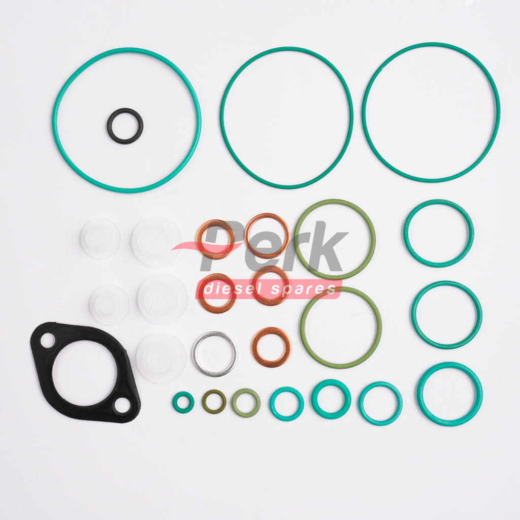 Denso Hp3 C/R Pump Repair Kit A0-15196 294009-0030