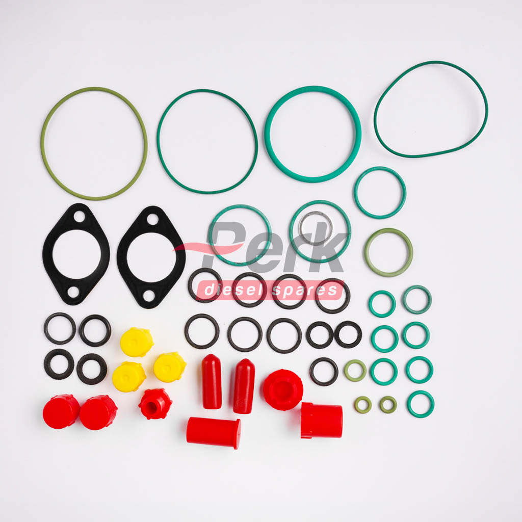 Denso Hp3 C/R  Pump Repair Kit A0-15220 294009-0031