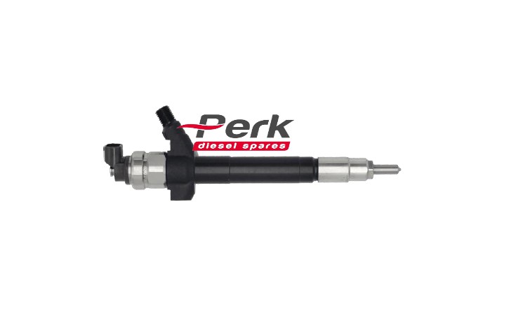 Denso Type CR Injector for 6C1Q-9K546-AC - Diesel Engine Spares ...