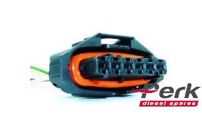 Electrical Connector ED5759 