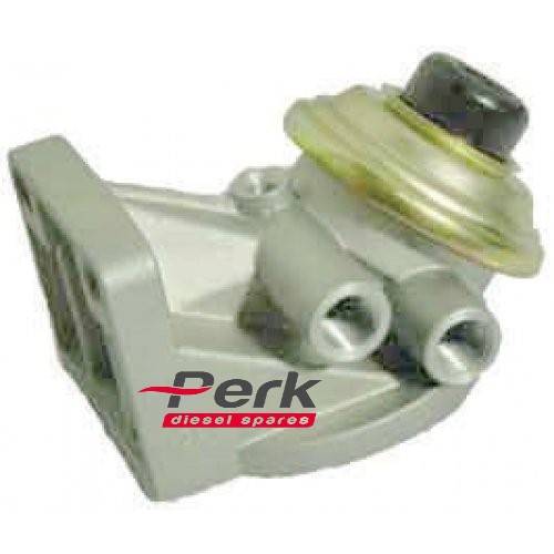Feed Pump P1-02009 9001-742G