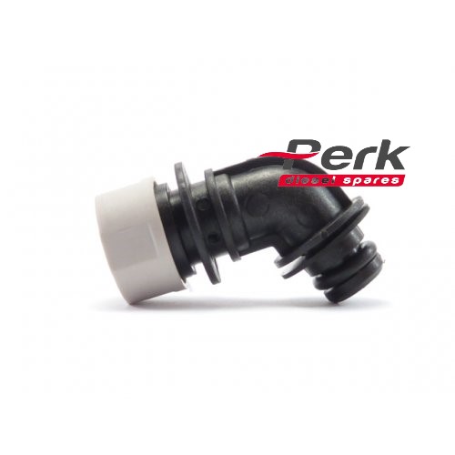 Fuel Inlet Connector Pump CR CP 1 PRK6031 F01M100878