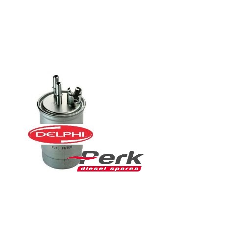 HDF574 Filter Delphi - Ford / Renault  HDF574 HDF574
