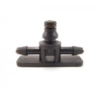 Injector Waste Return Mercedes Euro5  2 ways ED6066A  