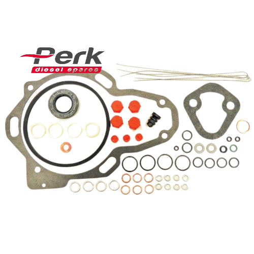 Minimec - Simms Gasket kits A1-09062 Simms 506801