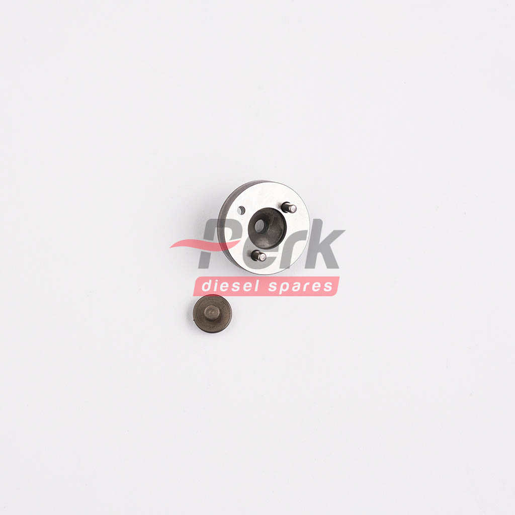 Nozzle Spacer P2-03059 7135-487