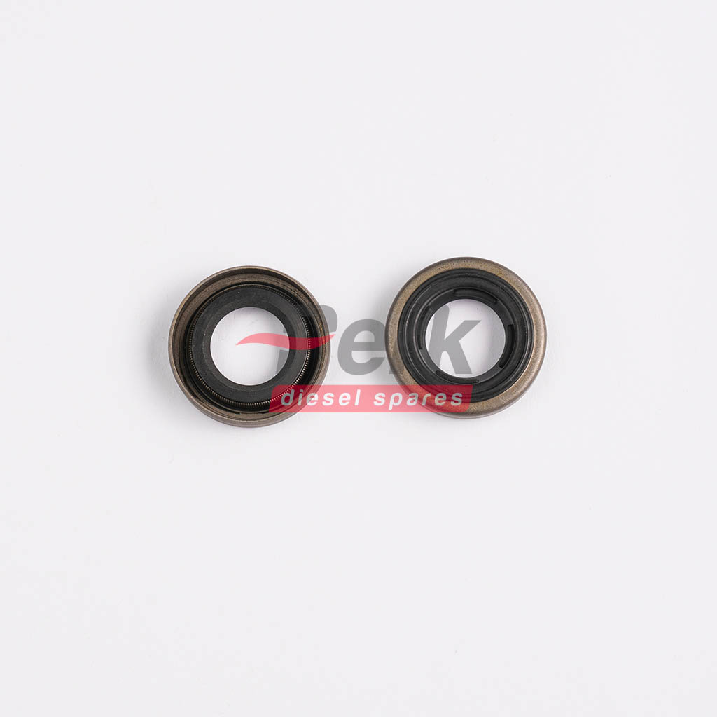 Oil Seal Cummins ISX EDB171 