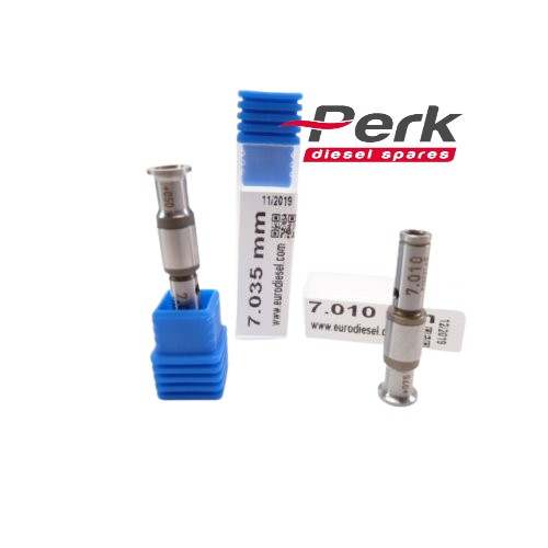 Piston Valve PLD ( EUP ) A1-23439/7025 