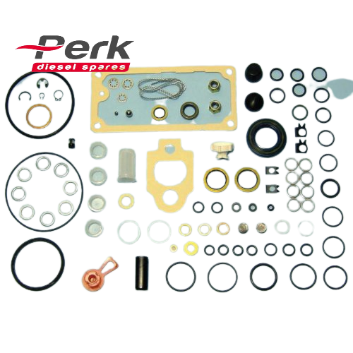 Pump DPA - DPS - DPC - Stanadyne Gasket kits A1-09017 7135-123