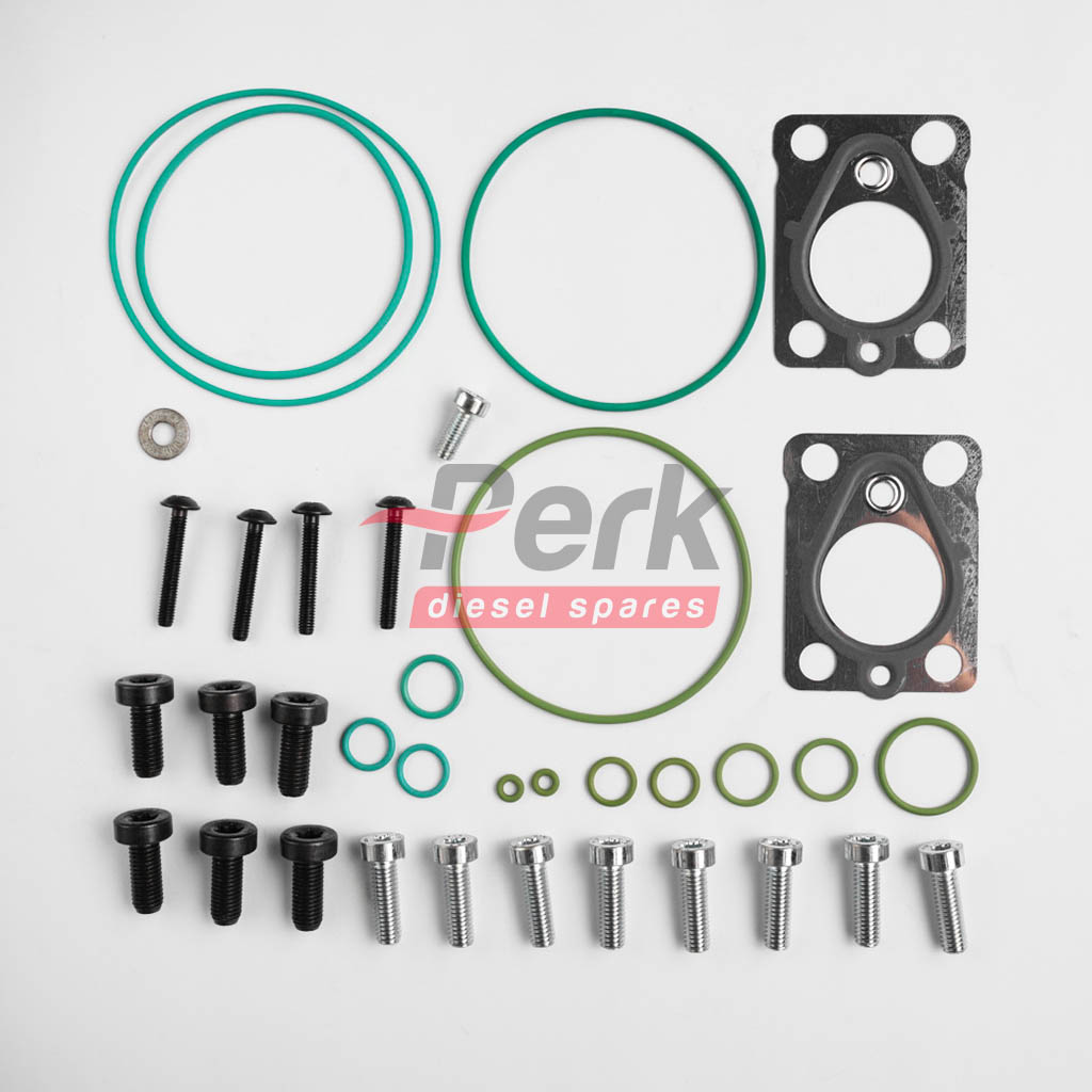 Repair Kit Delphi DFP3 Pump A1-09200 7135-526
