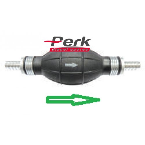 Rubber Feed Pump P7-07036 