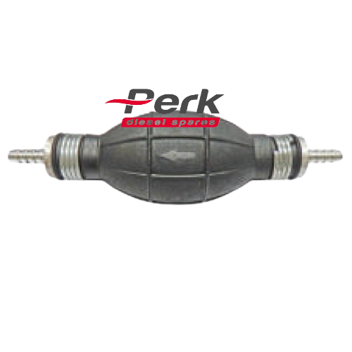Rubber Feed Pump P7-07037 