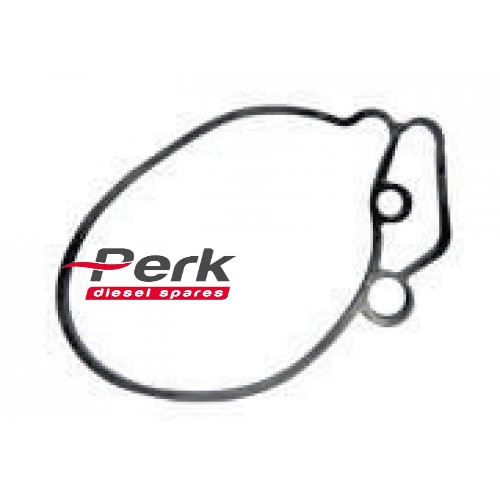Rubber Gasket A4-11292 