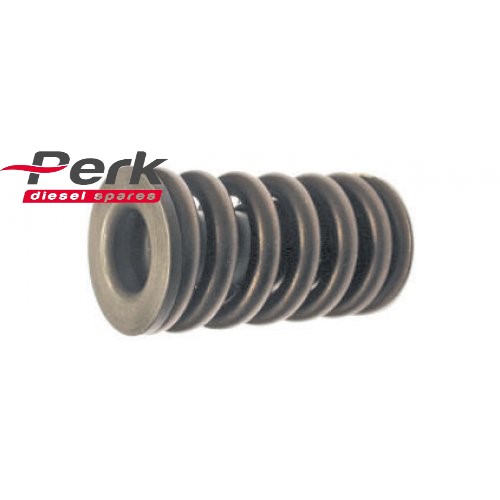 Solenoid Spring Denso C/R Injector P2-02073 