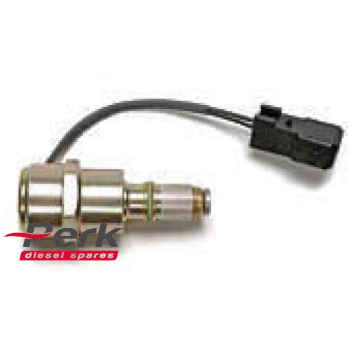 Stop Solenoid Type Delphi ED108-152A 9108-152A