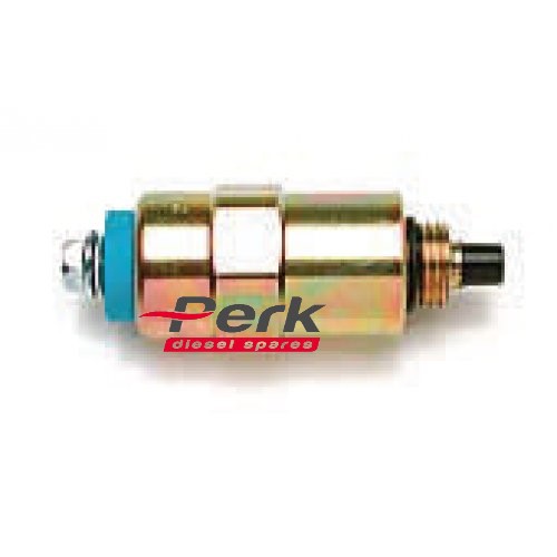 Stop Solenoid Type Delphi ED167-620A 7185-900W