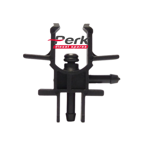 Waste Return INJ. Delphi ED6027 7700114802