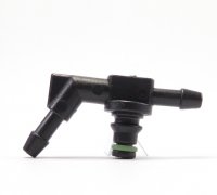 Waste Return INJ. Type Bosch ED6052 